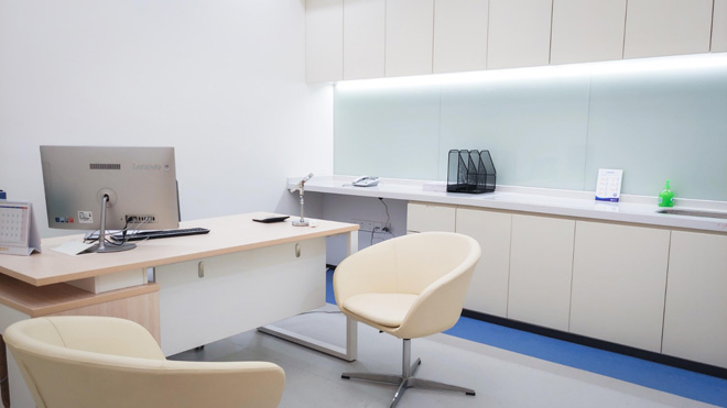 口腔医院设计 口腔医院设计