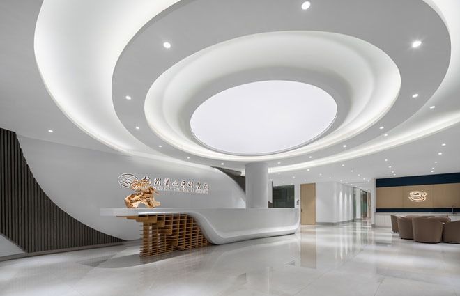 萧山牙科医院设计 萧山牙科医院设计