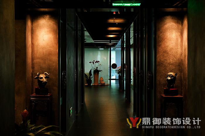 广州凯怡牙科诊所装修实景案例 广州凯怡牙科诊所装修实景案例